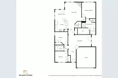 14407 Bush Sage Drive, Cypress, TX 77429 - Photo 31