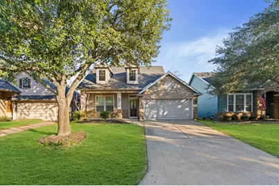 14407 Bush Sage Drive, Cypress, TX 77429 - Photo 1