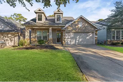 14407 Bush Sage Drive, Cypress, TX 77429 - Photo 5