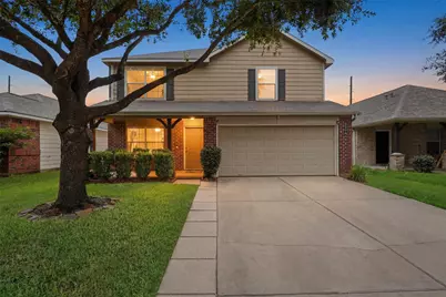 24618 Lakecrest Village Drive, Katy, TX 77493 - Photo 3