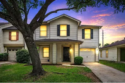 29627 Evergreen Hills Drive, Spring, TX 77386 - Photo 1
