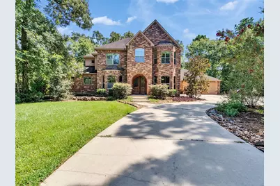 28503 Champions Ridge Road, Magnolia, TX 77354 - Photo 1