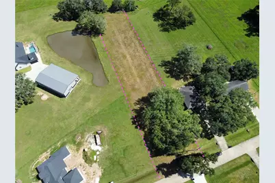 158 Cattle Drive Trail, Angleton, TX 77515 - Photo 1