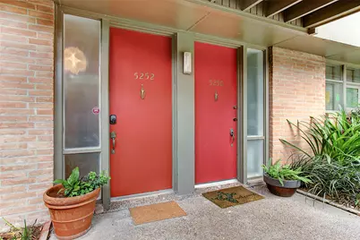 5252 Memorial Drive #5252, Houston, TX 77007 - Photo 3
