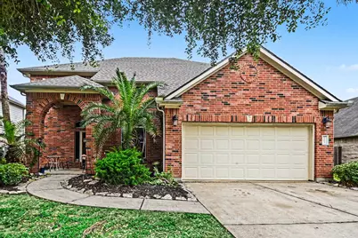 4112 S Meridian Greens Drive, Dickinson, TX 77539 - Photo 1