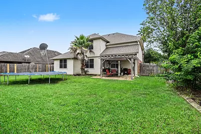 4112 S Meridian Greens Drive, Dickinson, TX 77539 - Photo 23