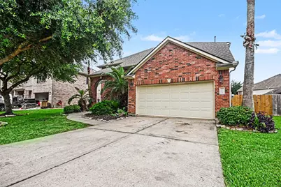 4112 S Meridian Greens Drive, Dickinson, TX 77539 - Photo 3