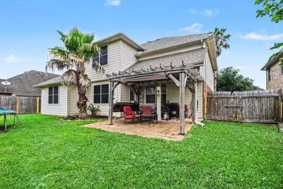 4112 S Meridian Greens Drive, Dickinson, TX 77539 - Photo 23