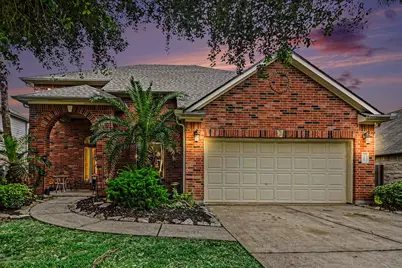 4112 S Meridian Greens Drive, Dickinson, TX 77539 - Photo 1