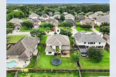 4112 S Meridian Greens Drive, Dickinson, TX 77539 - Photo 29