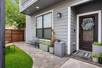 1206 W 14th Street, Houston, TX 77008 - Photo 5