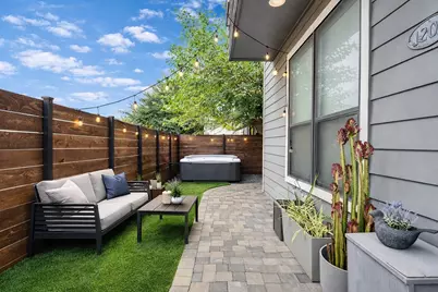 1206 W 14th Street, Houston, TX 77008 - Photo 7
