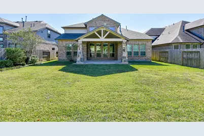 10115 Cypress Path, Missouri City, TX 77459 - Photo 39