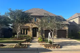 10115 Cypress Path, Missouri City, TX 77459 - Photo 1