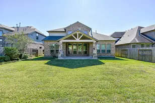 10115 Cypress Path, Missouri City, TX 77459 - Photo 47