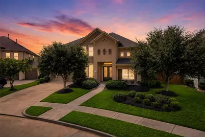 2522 Rainflower Meadow Lane, Katy, TX 77494 - Photo 1
