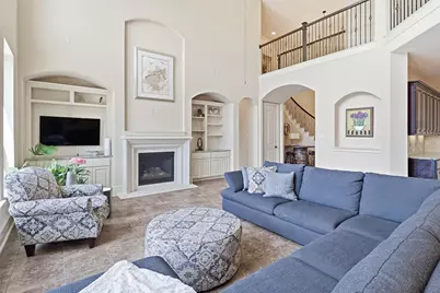 2522 Rainflower Meadow Lane, Katy, TX 77494 - Photo 3