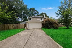 22952 Sebastian Dr, Porter, TX 77365 - Photo 1