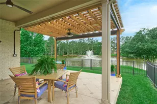211 Arabian Dr, Spring, TX 77382 - Photo 33