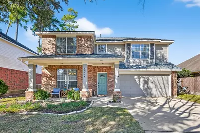 16114 Dusty Path Lane, Cypress, TX 77429 - Photo 1