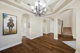 26 Sandwell Place, Spring, TX 77389 - Photo 5