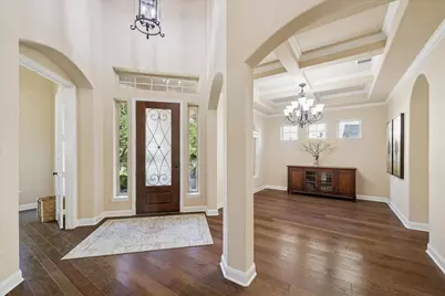 26 Sandwell Place, The Woodlands, TX 77389 - Photo 3