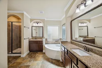 26 Sandwell Place, The Woodlands, TX 77389 - Photo 19