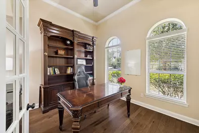 26 Sandwell Place, The Woodlands, TX 77389 - Photo 7