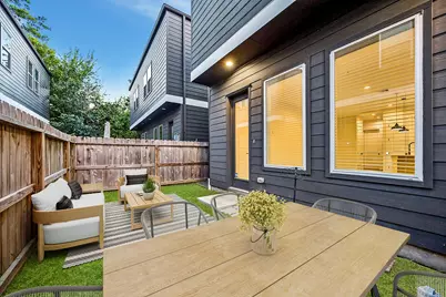 2625 Paul Quinn Street #A, Houston, TX 77091 - Photo 3