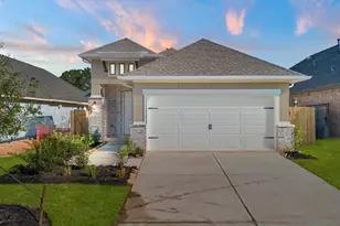 219 Violet Crown Ln, New Caney, TX 77357 - Photo 1