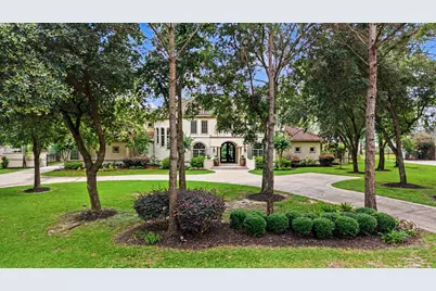 11911 Waterford Estates Court, Tomball, TX 77377 - Photo 49