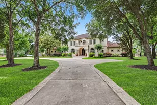 11911 Waterford Estates Ct, Tomball, TX 77377 - Photo 1