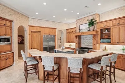 11911 Waterford Estates Court, Tomball, TX 77377 - Photo 11