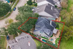 8543 Evening Light Dr, Sugar Land, TX 77479 - Photo 39