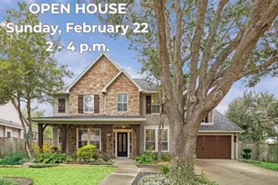 8543 Evening Light Dr, Sugar Land, TX 77479 - Photo 1