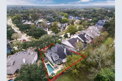 8543 Evening Light Drive, Sugar Land, TX 77479 - Photo 9