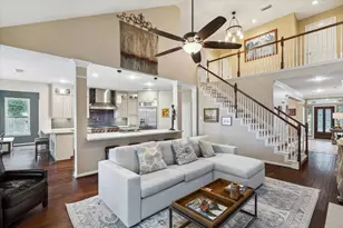 8543 Evening Light Dr, Sugar Land, TX 77479 - Photo 23