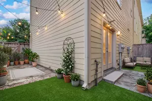 2609 Detering St, Houston, TX 77007 - Photo 5