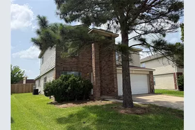 2623 Marble Manor, Katy, TX 77449 - Photo 37