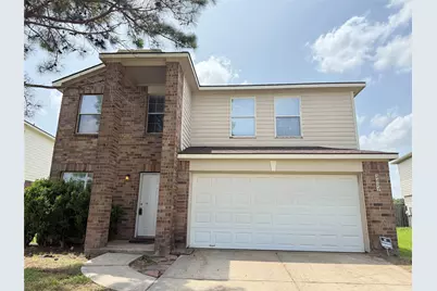 2623 Marble Manor, Katy, TX 77449 - Photo 1