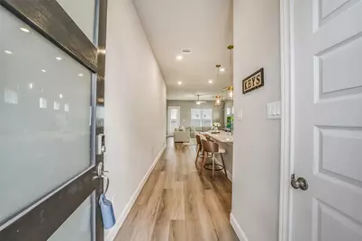 4204 Weathered Oak Drive, Houston, TX 77080 - Photo 5
