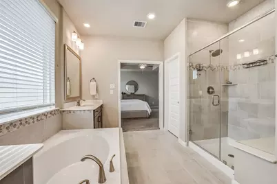 4204 Weathered Oak Drive, Houston, TX 77080 - Photo 21