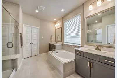 4204 Weathered Oak Drive, Houston, TX 77080 - Photo 21
