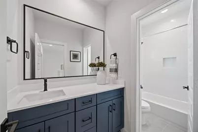 817 Thornton Road #E, Houston, TX 77018 - Photo 23