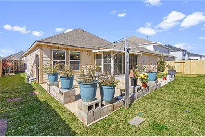 3210 Single Ridge Way, Katy, TX 77493 - Photo 31