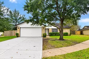 14203 Long River Ct, Sugar Land, TX 77498 - Photo 1