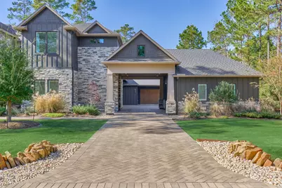 4463 Lily Bean Road, Montgomery, TX 77316 - Photo 3