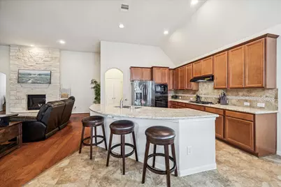 2506 River Oak Court, Kingwood, TX 77345 - Photo 11