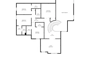 4712 Lorelai Ln, Spring, TX 77386 - Photo 35