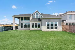 4902 Pegasus Wy, Richmond, TX 77469 - Photo 21